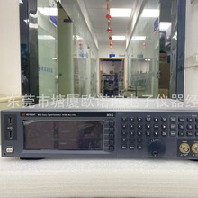 Keysight 是德科技 N5166B CXG信号发生器 6 GHz (原安捷伦