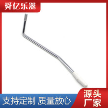 厂家供应五金乐器配件电吉他单摇臂颤音系统带尾帽摇杆