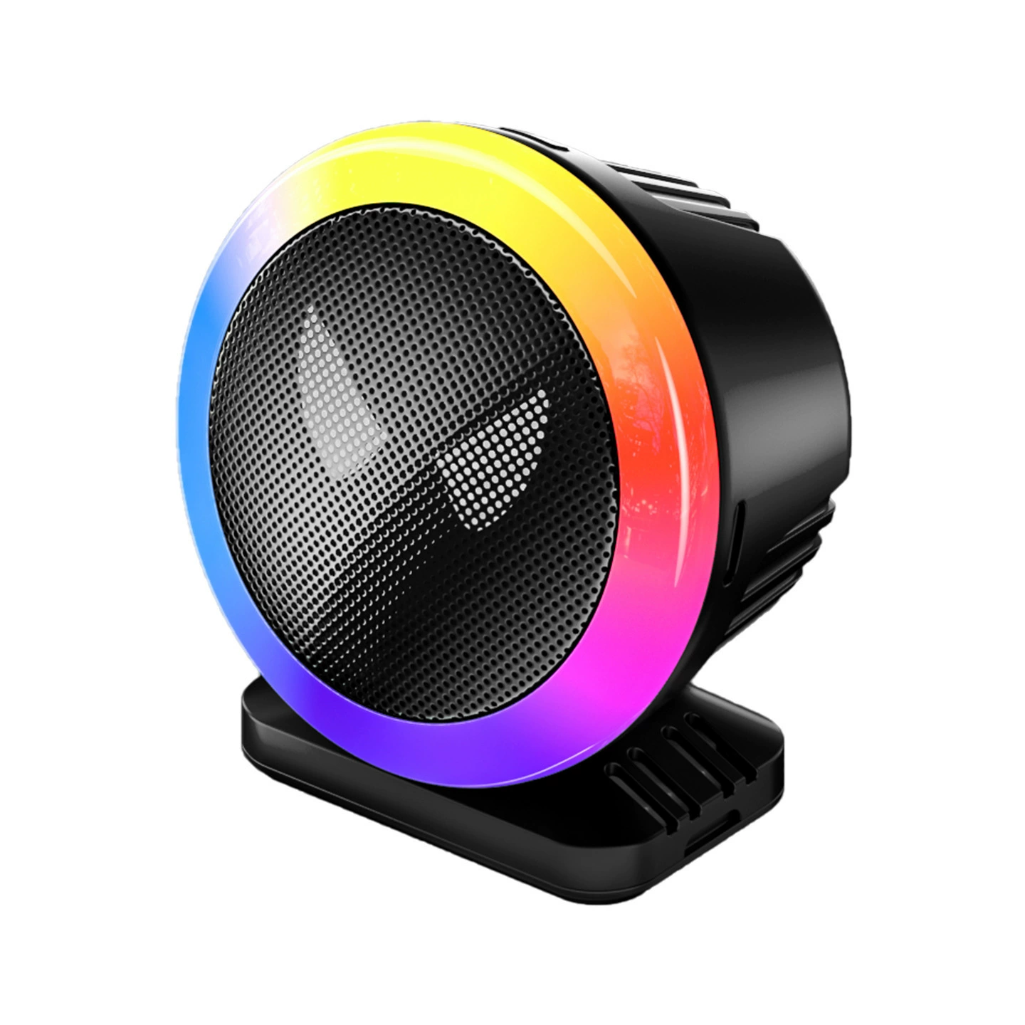 Rhythm light, aromatherapy, lights, creative LED laptop, (Cross-border trading)