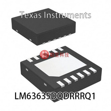 ԭװ LM63635DQDRRRQ1 12-WSON��3x3�� ��ѹ�� - DC-DC ������ѹ
