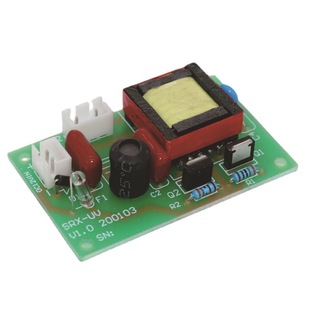 254nmUVC UV lamp ballast, UV lamp 3V 5V 12V 24V ballast,