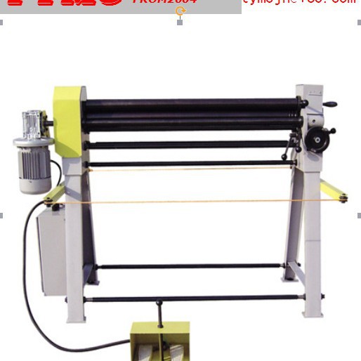 ELECTIC SLIP ROLL