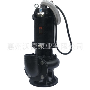 �������ֵ�ˮ��ˮ��100WQ60-10-4kW��ʽ�o�������ۏUˮ������