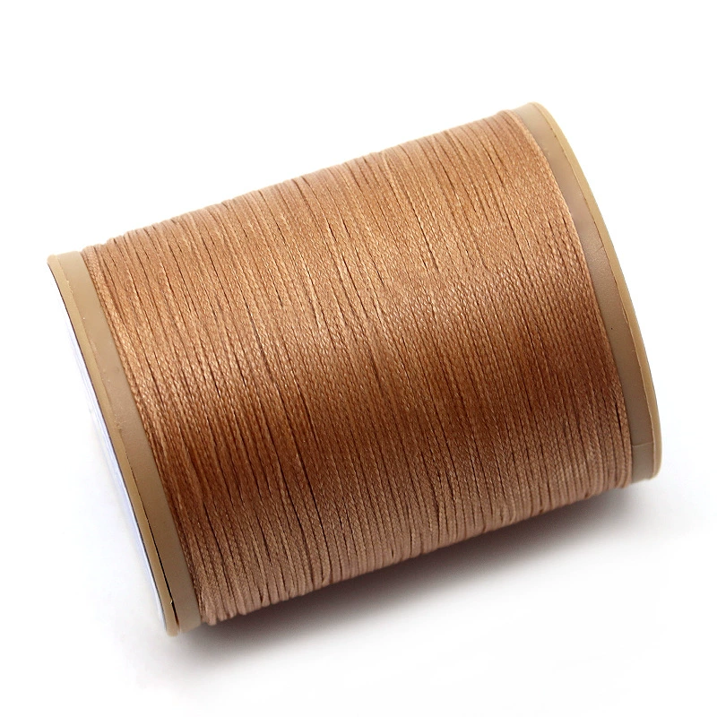 Woven accessory handmade, bag, 1.0mm, polyester