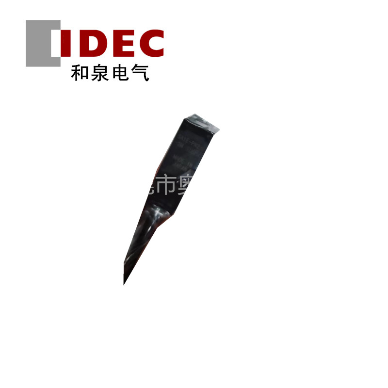 IDEC和泉光电传感器SA1E-PN2-2M小型放大器原装正品