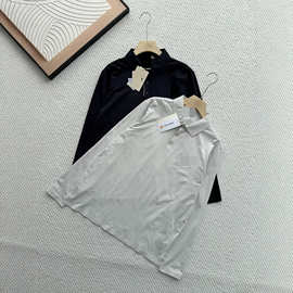 KL小树家男女半拉链polo长袖 货号qianjing0088联系货号客服下单