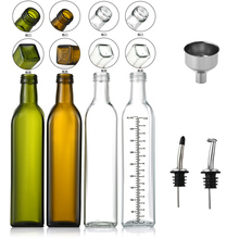 �N����Ʒ���b�ϙ���ƿ500ml����ī�G������ƿ ͸���͉ط�����ƿ
