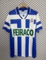 1994/95 Deportivo La Coruna Home S-4XL
