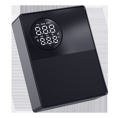 Car emergency starting power supply, car air pump all-in-one machine, car battery emergency ignition starter, power bank
