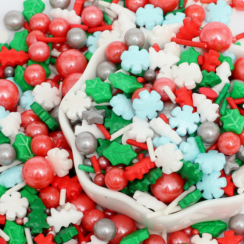 크리스마스*20-1000g【가방】