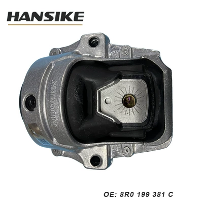 Suitable for Audi Asqı sistemi / Xodovoy hissələr