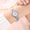 Fashionable trend bracelet, quartz watches, watch, city style, Korean style, simple and elegant design