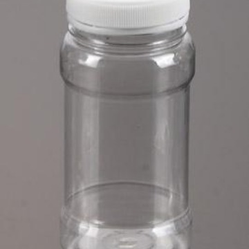 PET透明塑料瓶 糖果瓶 果酱瓶 蜂蜜瓶 FD-002