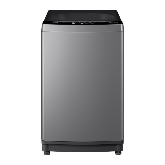 Midea Washing Machine Mb90V33B Household 9kg Fully Automatic Pulsator No-Clean and Integrated Drying