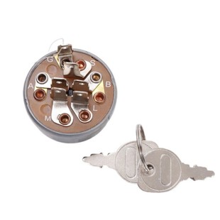 Cub Cadet 925-3163 lawn mower ignition switch