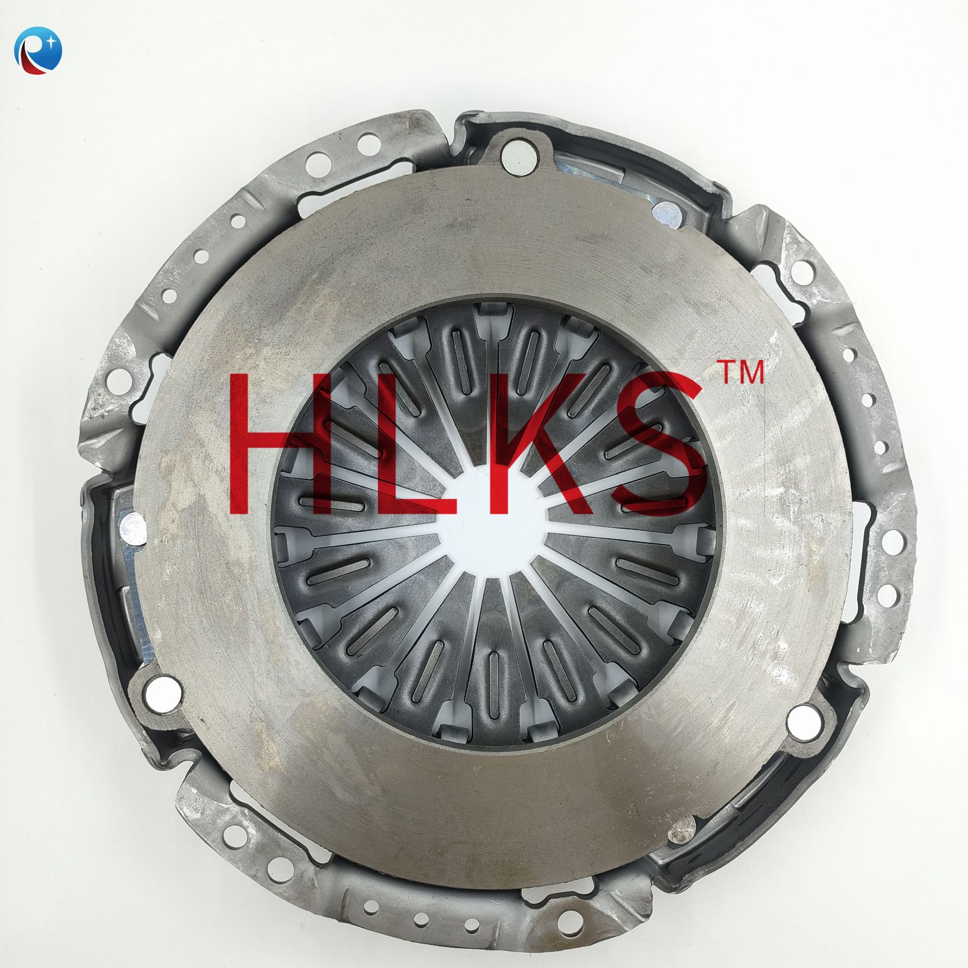 Plato de Presión del Embrague 2TR 31210-0K150 para Toyota Hilux image 5