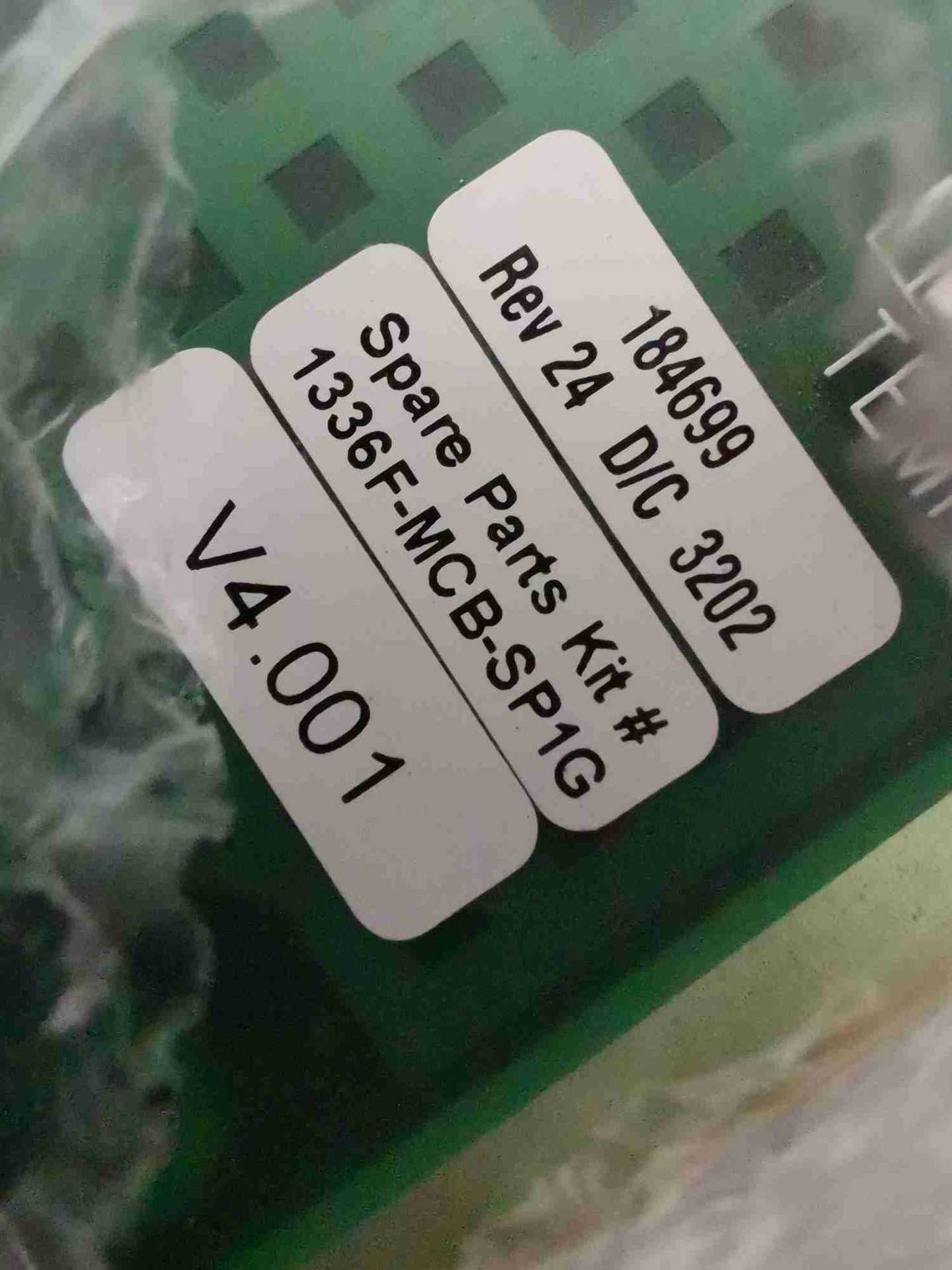 AB 罗克韦尔变频器主板? 1336F-MCB-SP1G全新现货