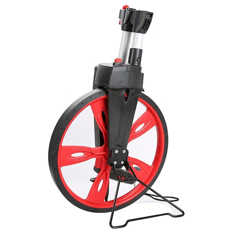 UID UNI-T LM10C Wheel Ranger Handheld Wheel Ranger Mecánico con Freno