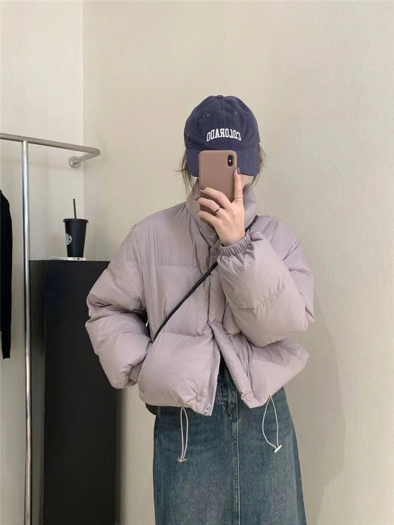 연한 보라색