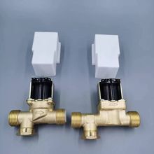 ̫���늴��Mˮ�y 12Vͨ��������Ԅ���ˮ�����y��ˮ��늴��y