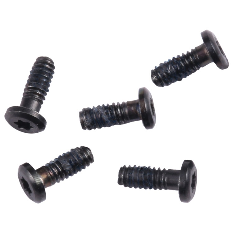 Original Back Cover Screws 5 One Sale for Huawei Watch 3 Pro/huawei Watch 3