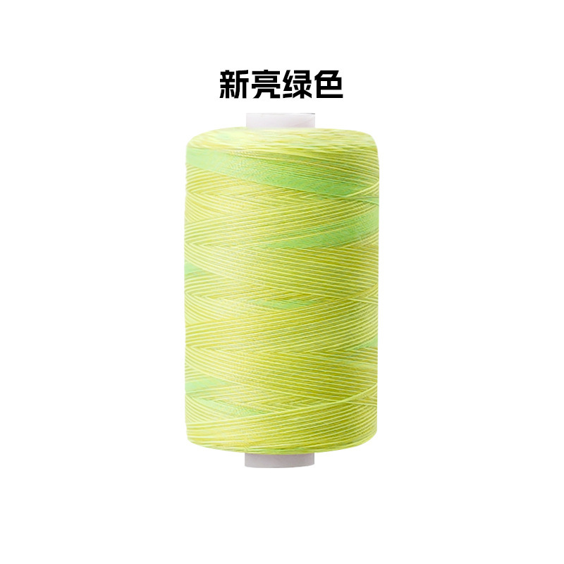 工場直販ミシン糸120番手10色ミシン糸工場卸売|undefined