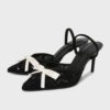 Black 8.5cm