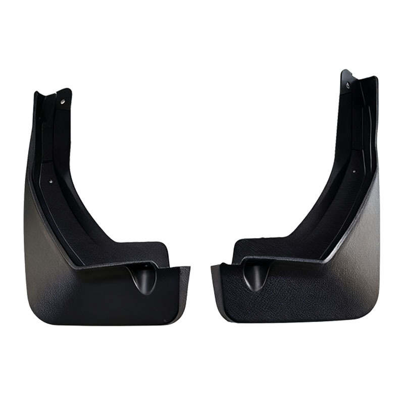 Aplicable a 18 - 20 tipos de neumáticos BYD Tang a prueba de salpicaduras de barro de goma blanda piezas de modificación de barro