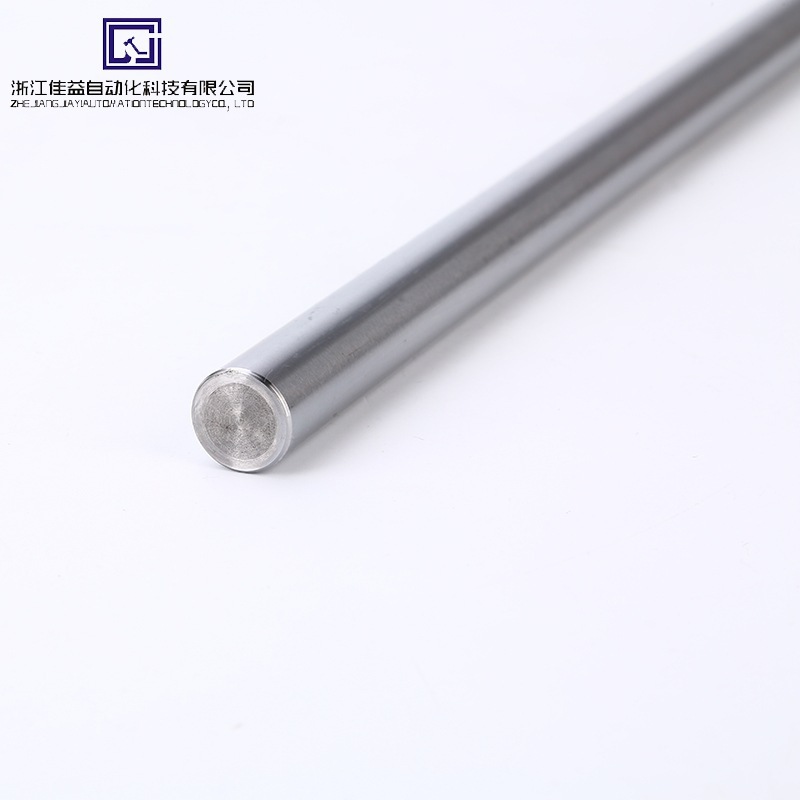直线光轴 镀铬光轴 活塞杆 空心光轴厂家直销滑轨
