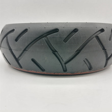 小米电动滑板车配件外胎M365滑板车外胎滑板车10寸10X3.0橡胶外胎