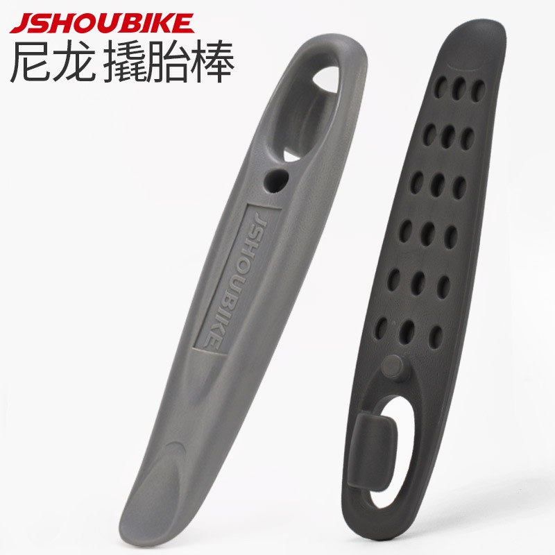 Tire crowbar mountain road bicycle high strength nylon not hurt tire crowbar tire repair tool bicycle accessories