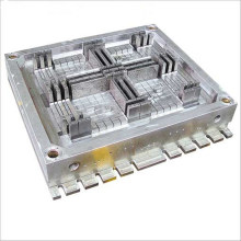 专业模具制造企业塑料水门汀包装物模具