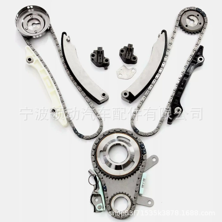 Автозапчасти подходят для Dakota/Durango/Nitro/Ram/Jeep 2004–2013, 3.7L