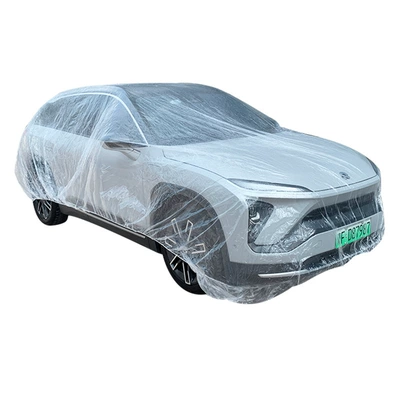 Car clothing, car cover four seasons available PE