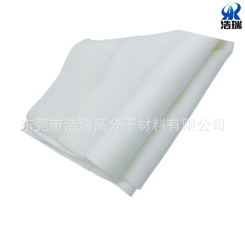 PVA absorbent sponge roll sheet PVA absorbent sponge sheet Household cleaning absorbent cotton