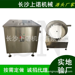 加工生产化妆品圆形塑料瓶理瓶机 生产线用的上瓶供瓶送瓶机设备