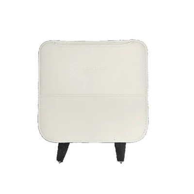 Geely Xingyue car interior decoration, rear, Chair back anti-kick pad