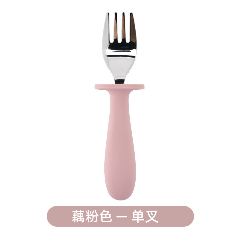 연근전분 [싱글포크]