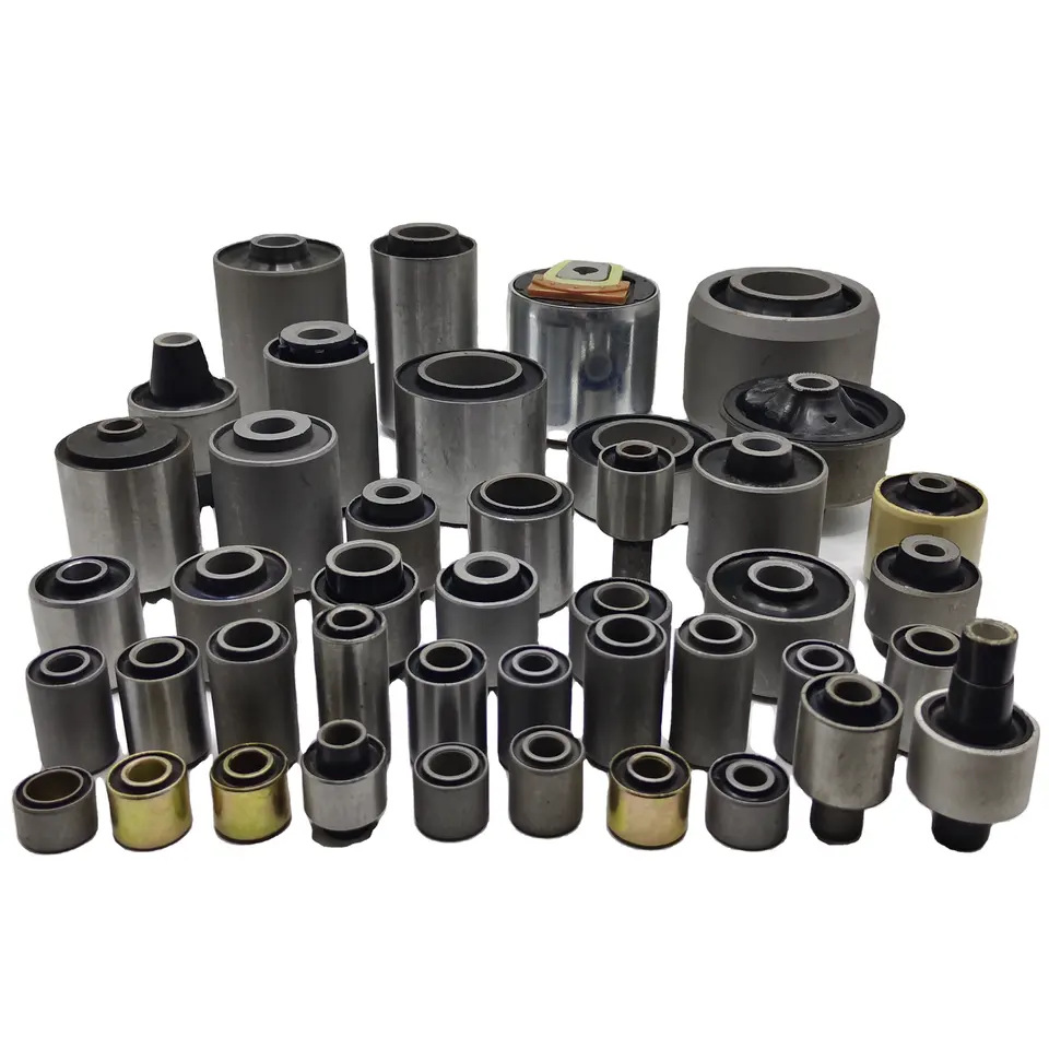 汽车摩托车减震器橡胶衬套Automotive and motorcycle shock abso