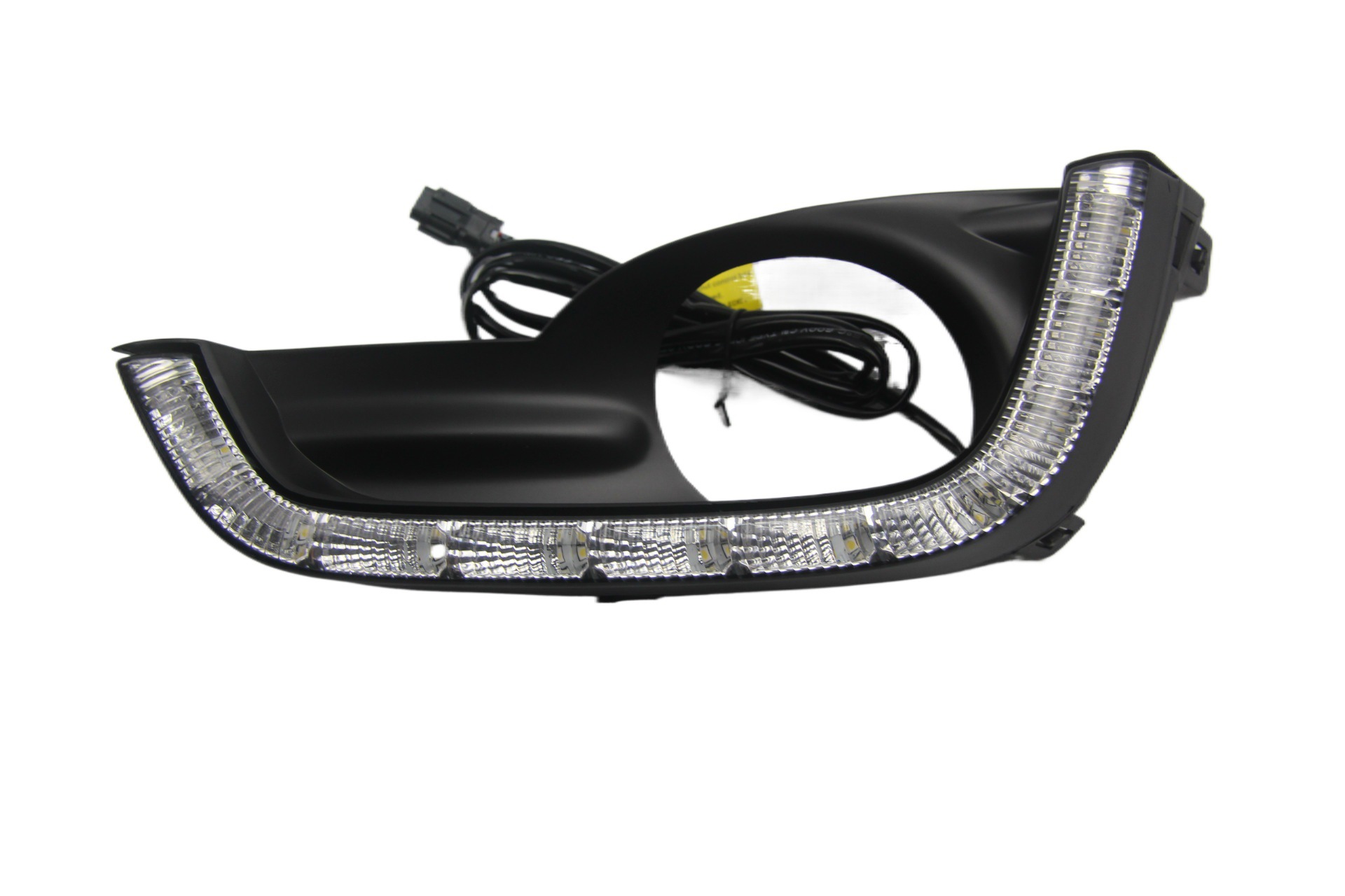 Aplicable a 15 nuevas luces de circulación diurna Teana 14 Teana modificado especial LED luces de circulación diurna luces antiniebla modificadas