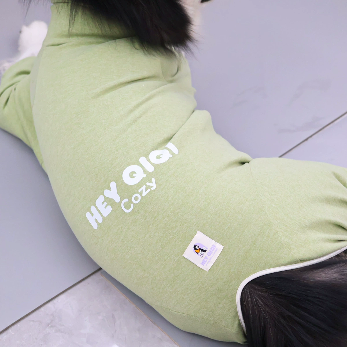 Cozy Comfort серии домашних животных осенняя и зимняя домашняя одежда