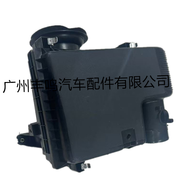 Asamblea de filtro de aire 17700-0C210 para Toyota 17700-0C210 image 4