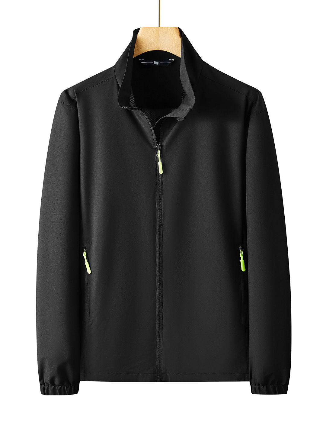 Personalizada ropa de asalto al aire libre protección solar a prueba de viento impermeable herramientas resistentes al desgaste camping turismo ocio deportes abrigo de otoño
