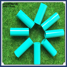 深圳厂家ABS塑料硬管绿色ABS管ABS卷芯支撑管量大价优规格齐全