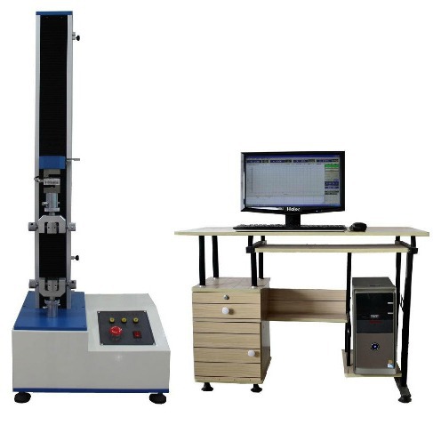 小型三点弯曲强度试验机 四点抗弯测试机 小型抗弯强度测试仪厂