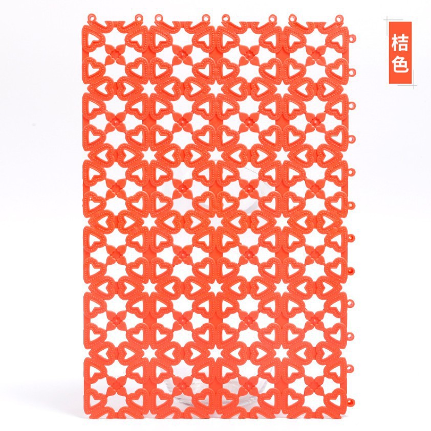 러브 오렌지 30*20CM