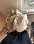 少女提臀无痕法式三角裤