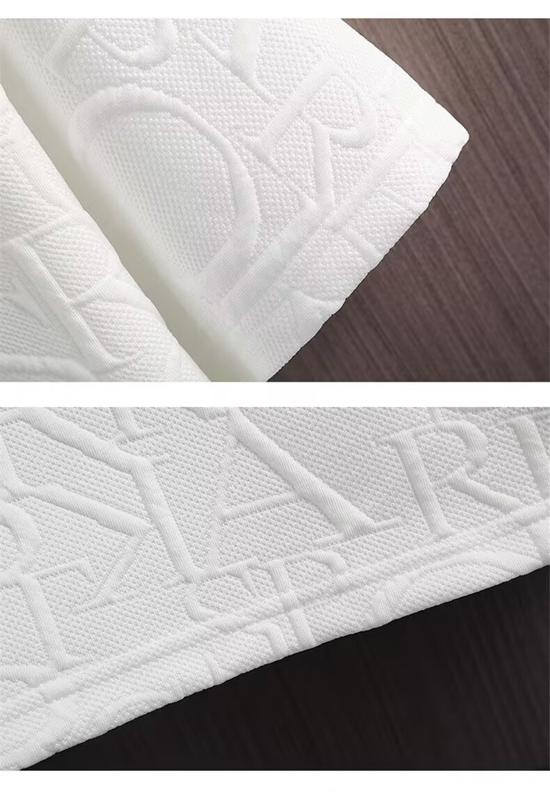 Leichtes Sommer-Freizeit-Sportbekleidungsset für Herren – Kurzarm-T-Shirt und Shorts (Grau/Weiß/Schwarz) – M-5XL_voghion.com