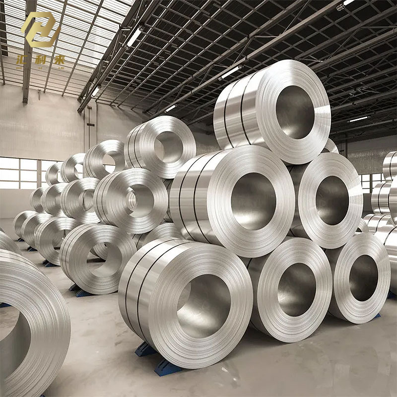 不锈钢卷材304 201 316冷轧不锈钢卷板拉丝镜面整卷切割现货批发