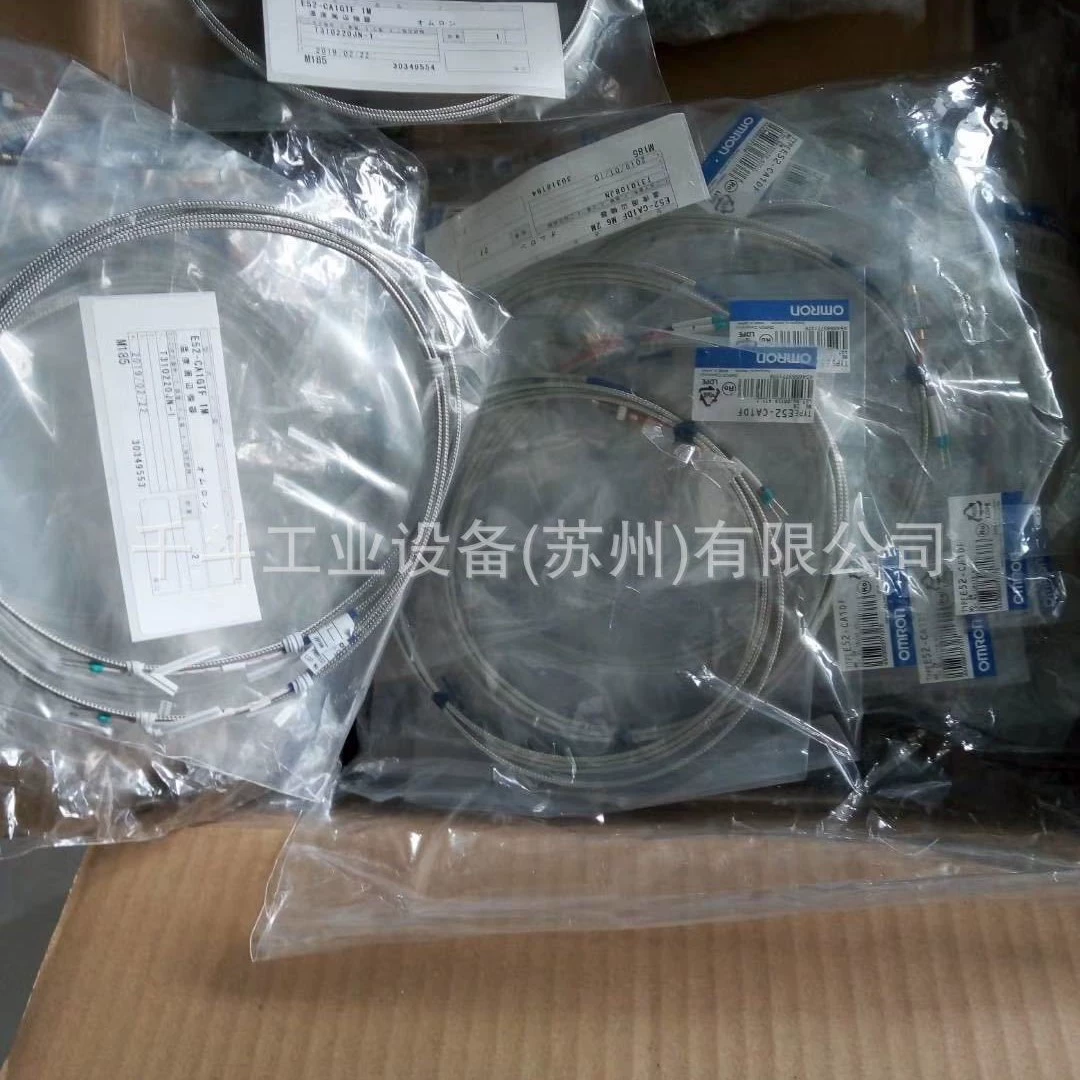 ОМРОН E52-P2GSF-2M/1M E52-P5AF-40-2M E52-CA1GTF-14